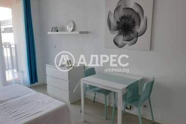 For rent - Apartment in Goce Delchev,  Sofia