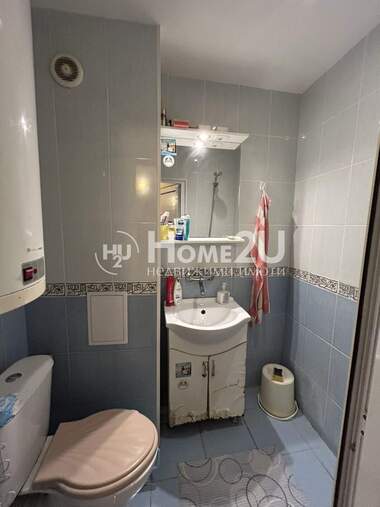 For sale - Apartment in Asparuhovo,  Varna