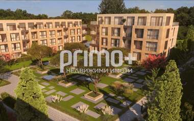 Продажба - Апартамент в Кръстова вада,  София