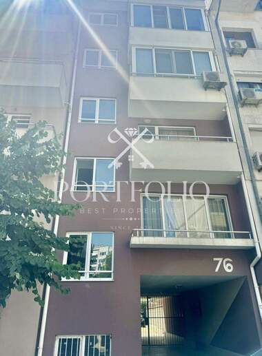For sale - Apartment in Vazrajdane,  Burgas