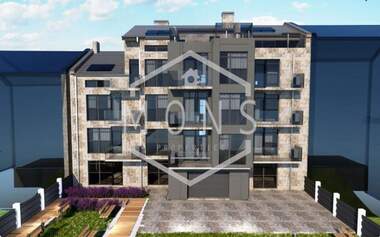 Satış - Apartman olarak Centar,  Gabrovo