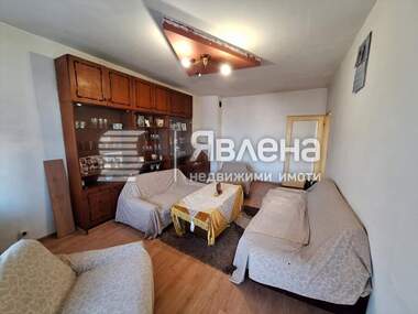 For sale - Apartment in Zlaten rog,  Iambol