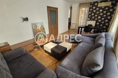 Kira - Apartman olarak Manastirski livadi-Iztok,  Sofia