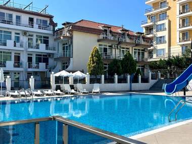 Vânzare - Apartament în Sveti Vlas,  Burgas