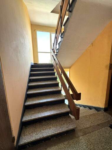 Verkauf - Wohnung in Lülin-6,  Sovia