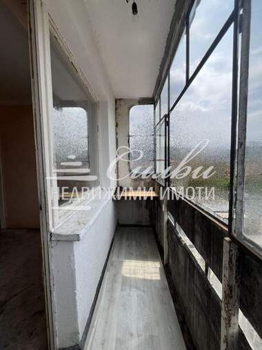 Продажба - Апартамент в Болницата,  Шумен