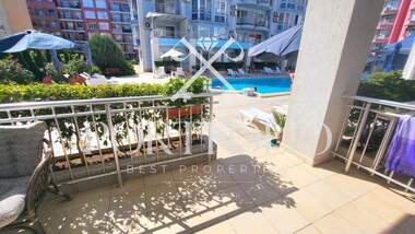 Satış - Apartman olarak Sunny Beach,  Burgas