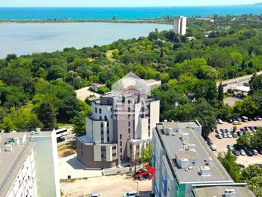 Satış - Apartman olarak Zornica,  Burgas