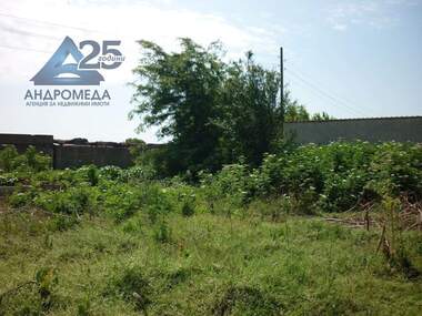 For sale - Warehouse in Slavianovo,  Pleven