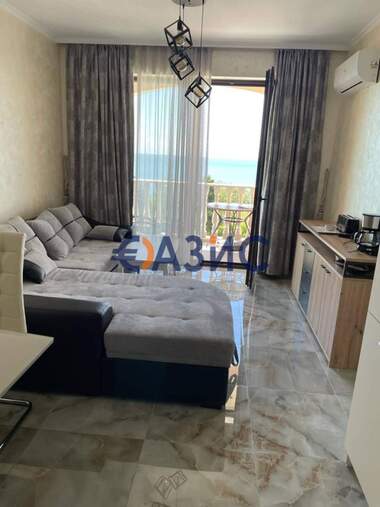 Satış - Apartman olarak Nesebar,  Burgas