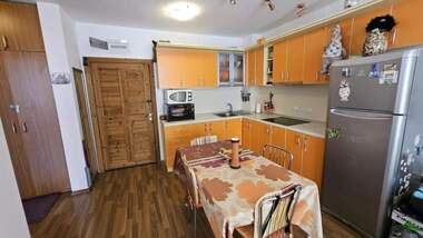 Verkauf - Wohnung in Nessebar,  Burgas