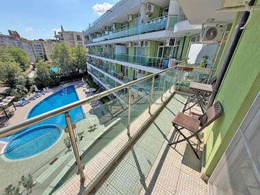 For sale - Apartment in Sunny Beach,  Burgas