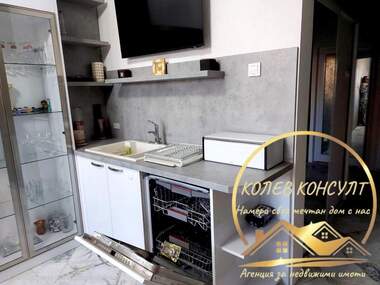 For sale - Apartment in Dimitrovgrad,  Haskovo
