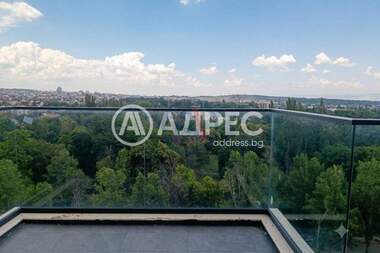 Vânzare - Apartament în Băkston,  Sofia