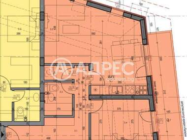 Vânzare - Apartament în Drujba-1,  Sofia