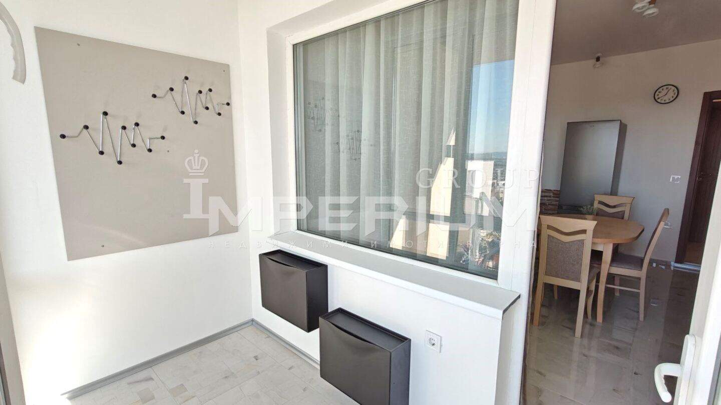 Cu trei camere Apartament în Văzrajdane 3, Varna – fotografia 4
