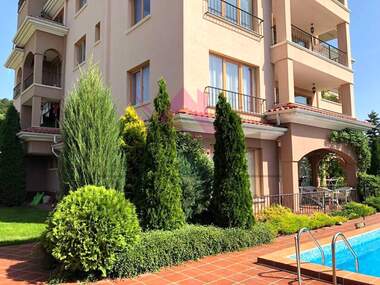 Kira - Apartman olarak Trakata,  Varna