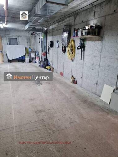 For sale - Garage in Nadejda 3,  Sofia