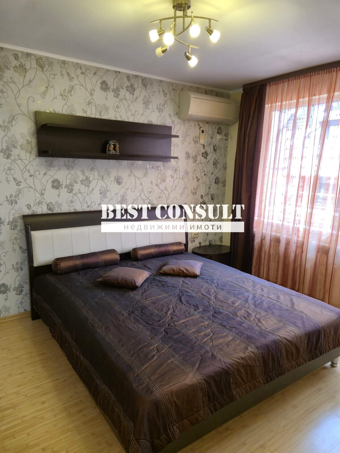 Üç odalı Apartman olarak Ialta, Ruse – fotoğraf 4