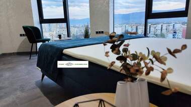 Kira - Apartman olarak Hristo Smirnenski,  Plovdiv