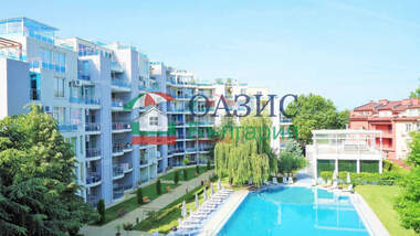For sale - Apartment in Ravda,  Burgas