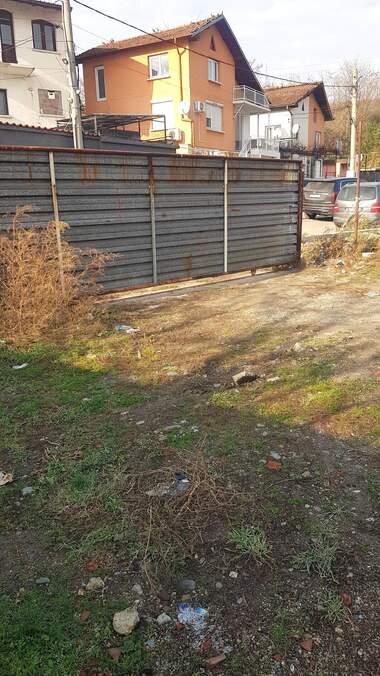 For sale - For Construction in Dupnica,  Kiustendil