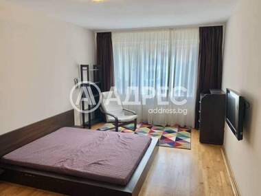Închiriere - Apartament în Manastirski livadi-Iztok,  Sofia