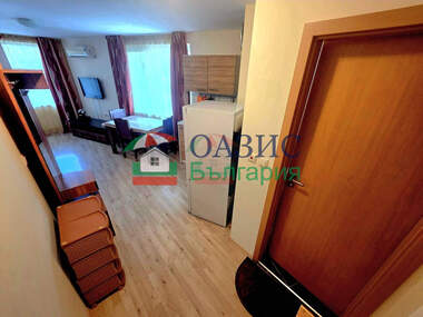 For sale - Apartment in Sunny Beach,  Burgas