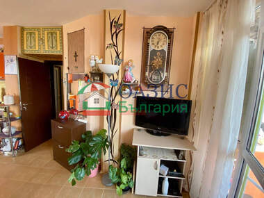 Satış - Apartman olarak Koşarica,  Burgas