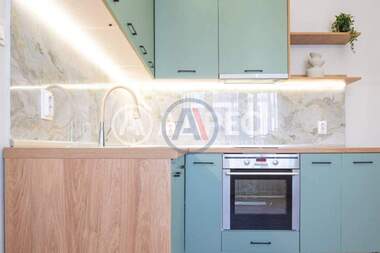 For sale - Apartment in Nadejda 2,  Sofia