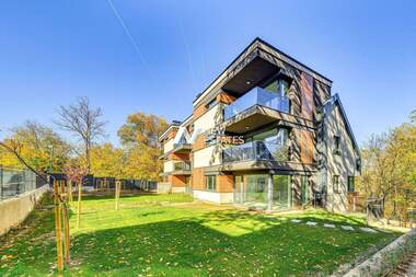 For sale - House in Simeonovo,  Sofia