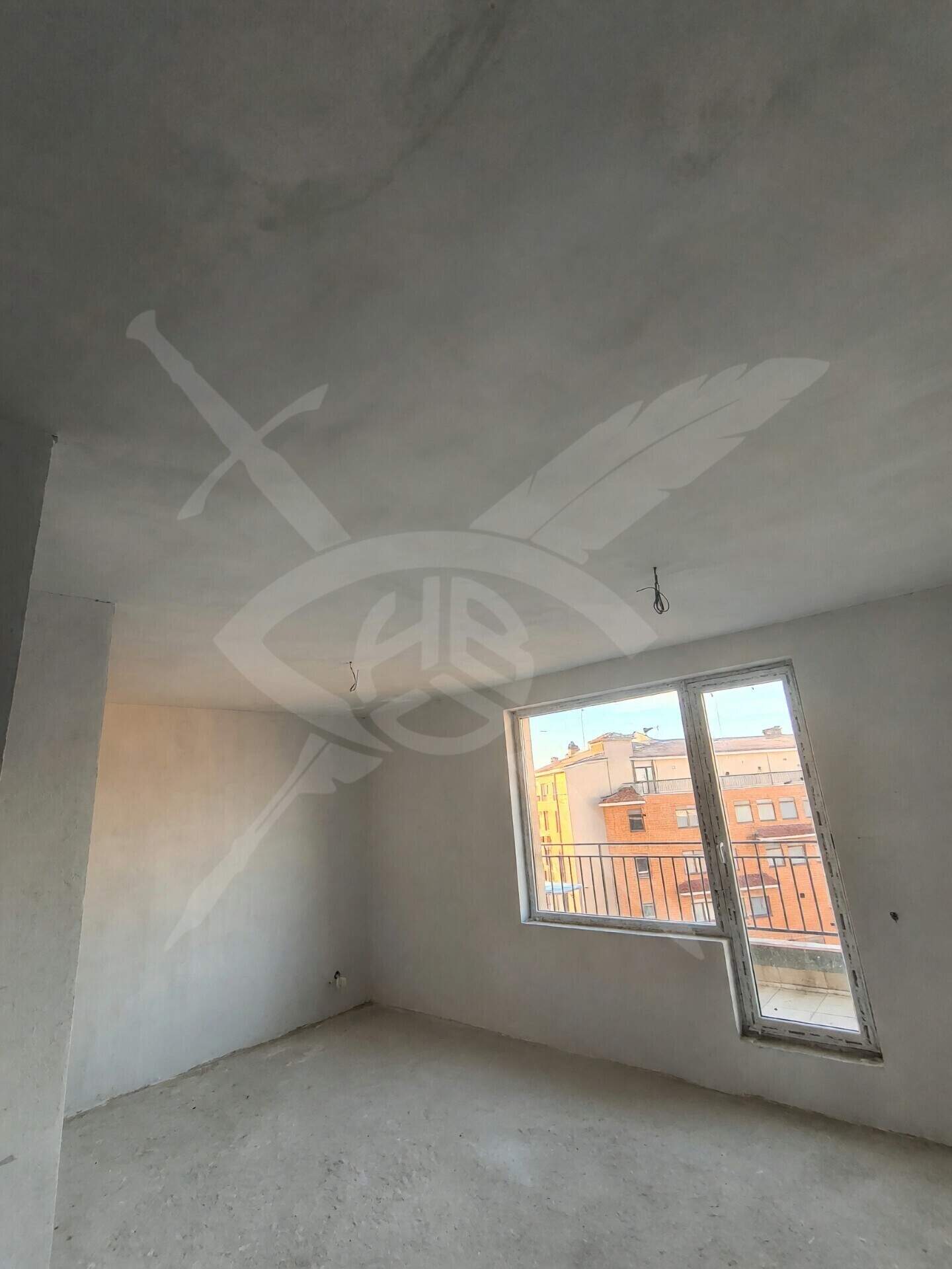 Einzimmer Wohnung in Sonnenstrand, Burgas – Foto 2