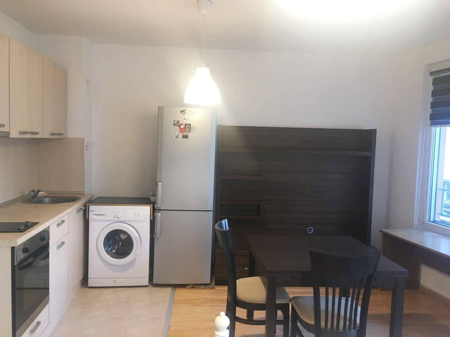 Studio Apartment in Manastirski livadi-Iztok, Sofia – photo 3