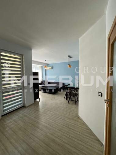 Închiriere - Apartament în Okrăjna bolnița - Generali,  Varna