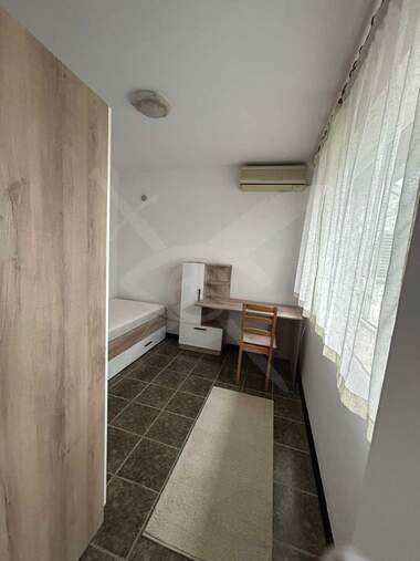 For rent - Apartment in Liatno kino Trakia,  Varna