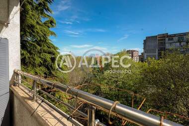 Vânzare - Apartament în Izgrev,  Burgas