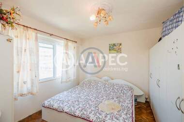 For sale - Apartment in Vladislavovo,  Varna