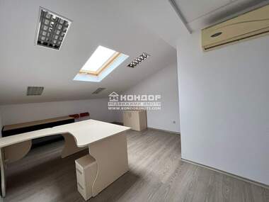 Продажба - Офис в Централна гара,  Пловдив