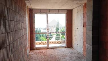 Satış - Apartman olarak Tri çuçura-sever,  Stara Zagora