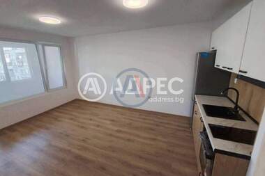 Продажа - Квартира в Възраждане 1,  Варна