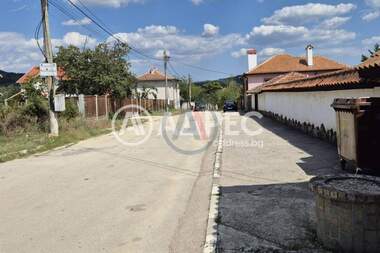 For sale - House in Asparuhovo,  Varna