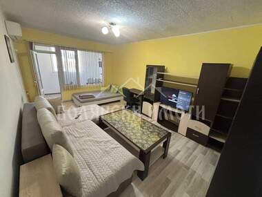 For rent - Apartment in Zona B,  Veliko Tarnovo