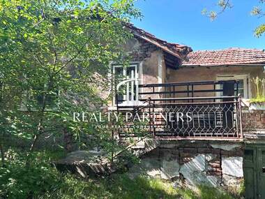 For sale - For Construction in Rasnik,  Pernik