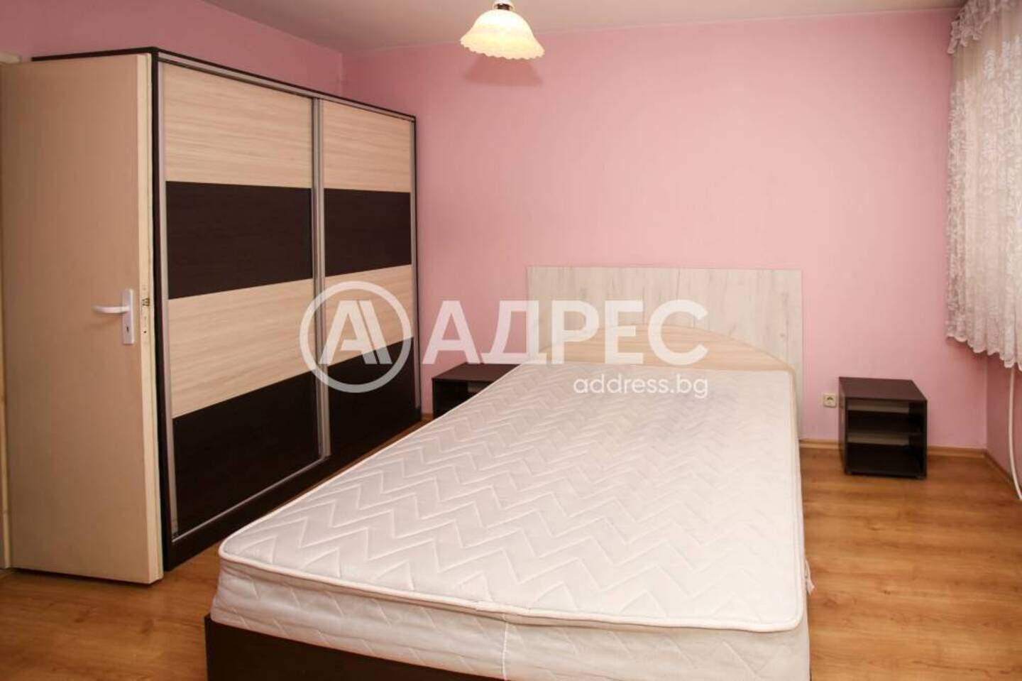 Тристаен Апартамент в Красна поляна-1, София – снимка 8