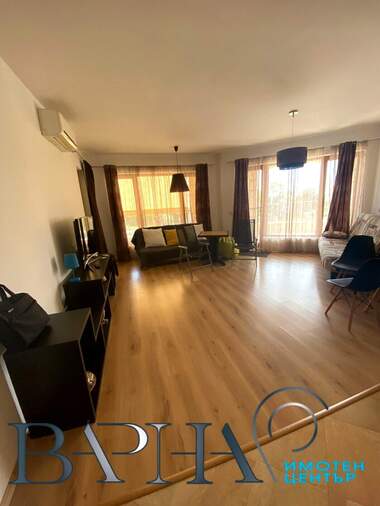 Kira - Apartman olarak Kabakum,  Varna
