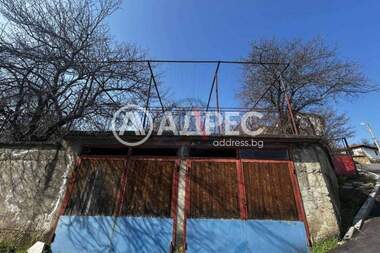 Πώληση - Οικόπεδο για κατασκευή σε Смолско,  София Област