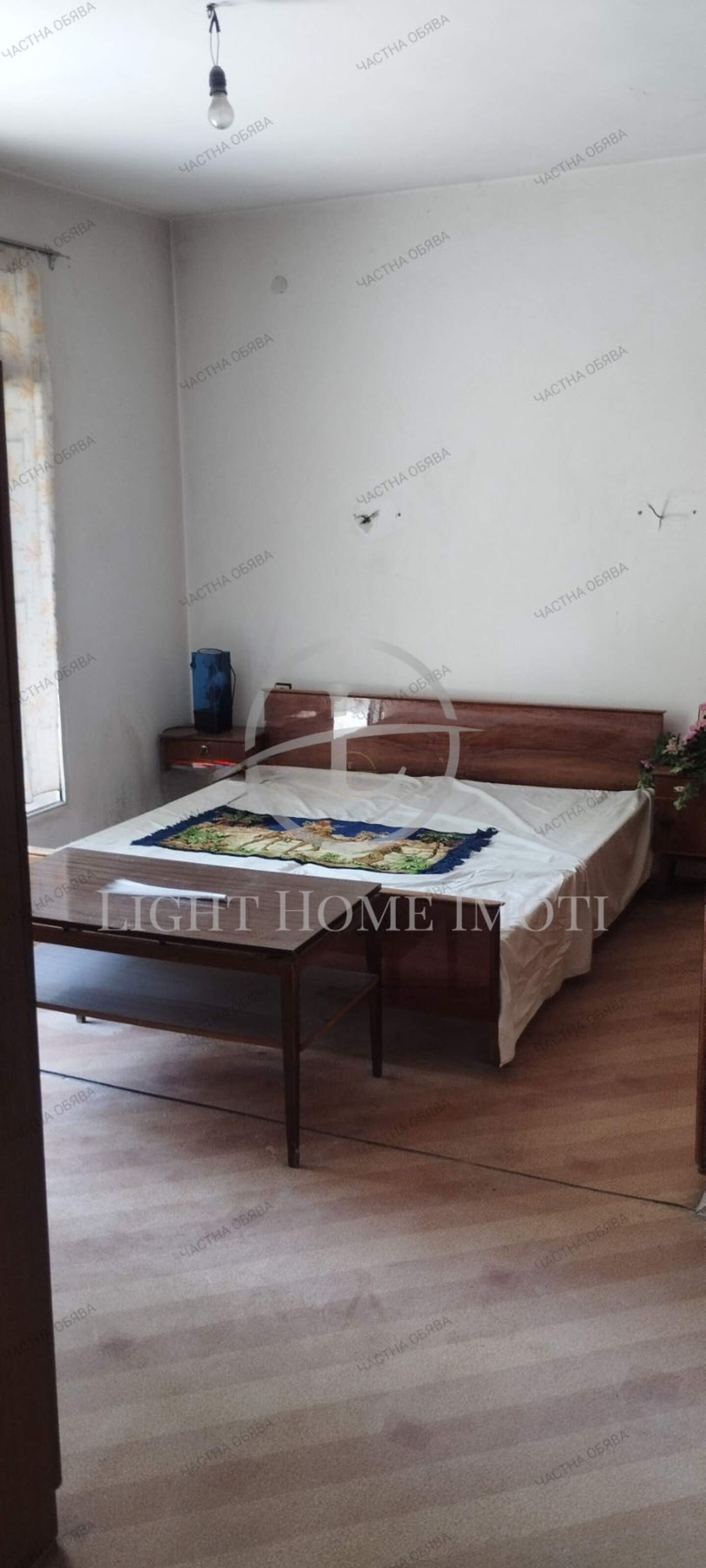 Floor of a house in Kiuchuk Parizh, Plovdiv – photo 5