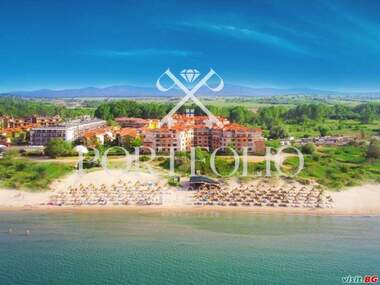 Verkauf - Wohnung in Sozopol,  Burgas