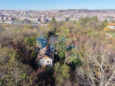 For sale - For Construction in Zona B,  Veliko Tarnovo