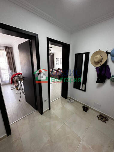 For sale - Apartment in Sveti Vlas,  Burgas